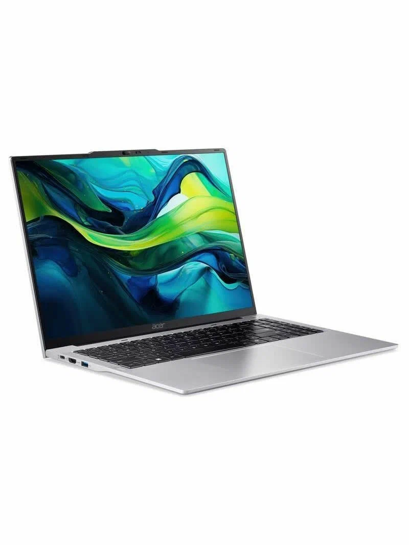 Ноутбук Acer Aspire Lite AL16-71P-5137 NX.D4YCD.004