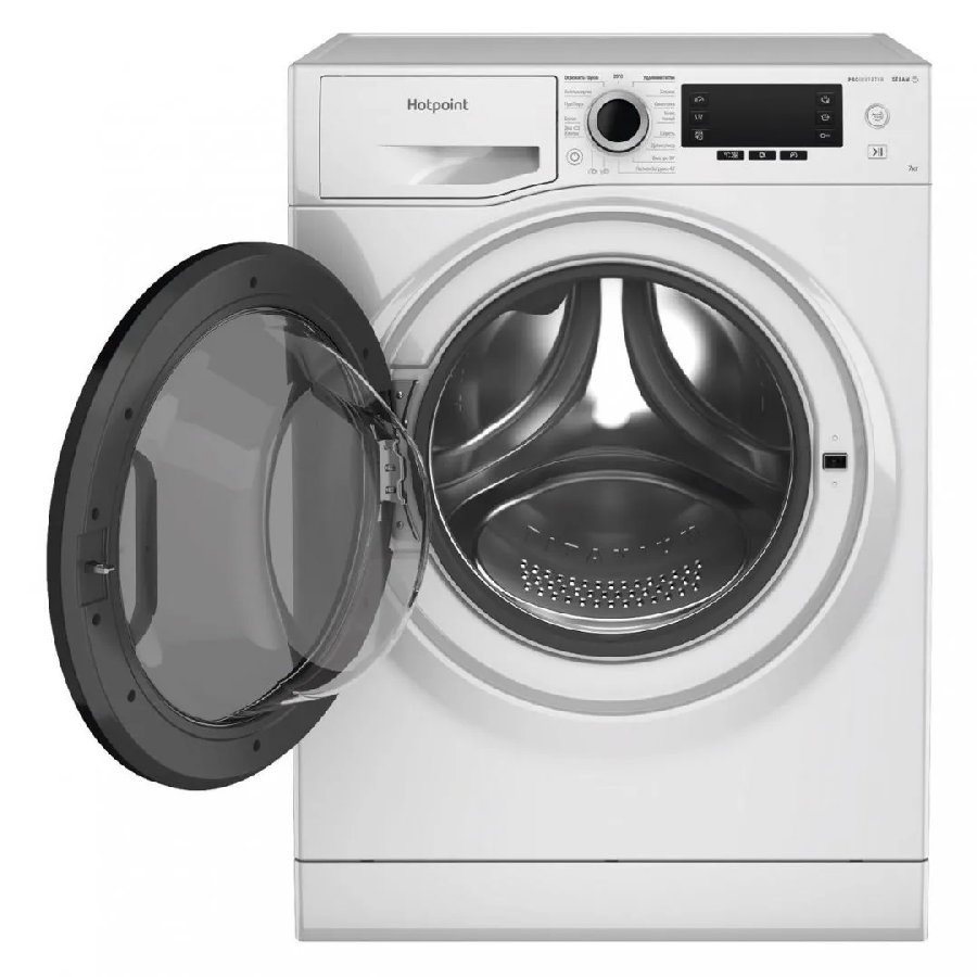 Стиральная машина Hotpoint-Ariston NSD 7249 D AVE RU