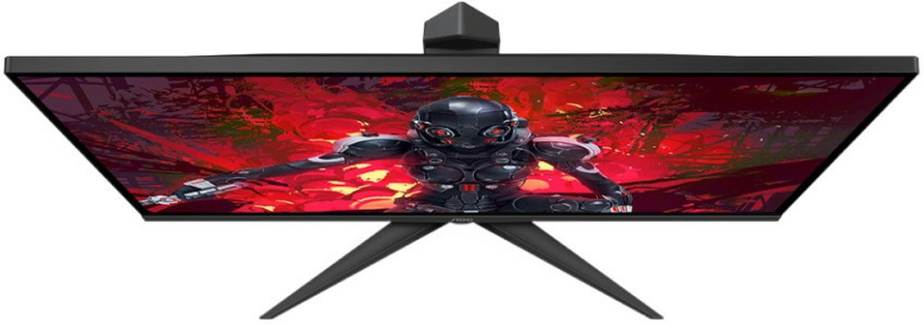 Монитор AOC Q27G2U/BK