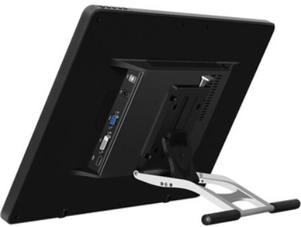 Графический планшет Huion Kamvas Pro 22 (2019)