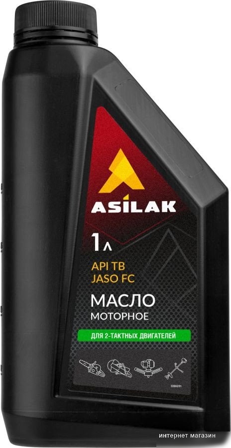 Asilak 2T 1л