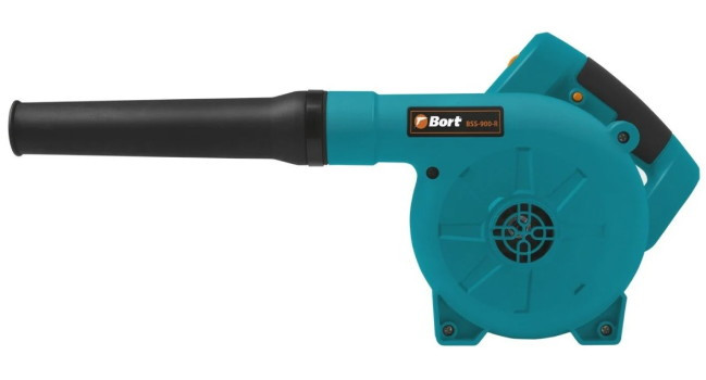 Ручная воздуходувка Bort BSS-900-R