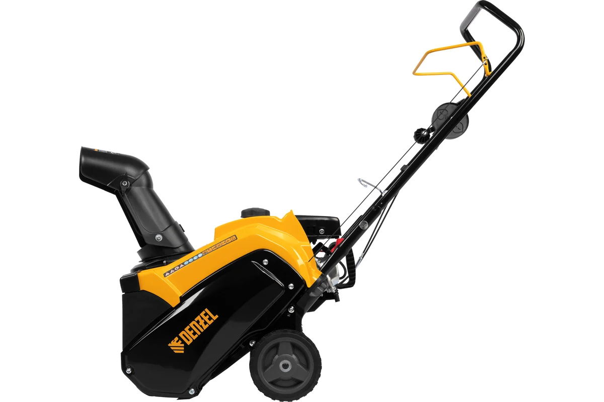 Снегоуборщик Denzel SB 460