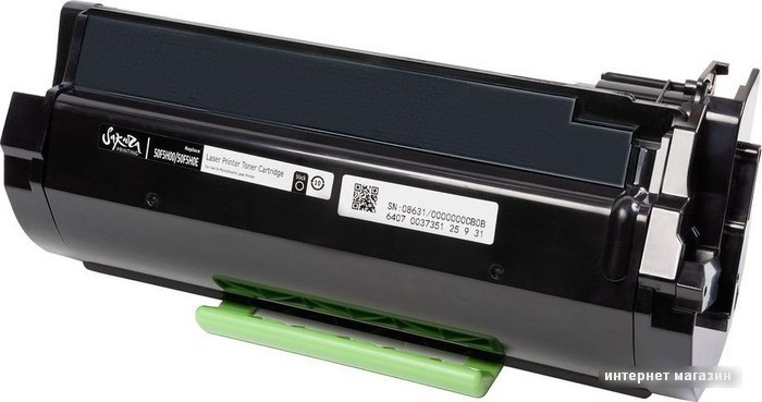 Картридж Sakura Printing SA50F5H00/50F5H0E