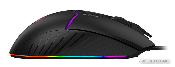 Игровая мышь A4Tech Bloody W95 Max