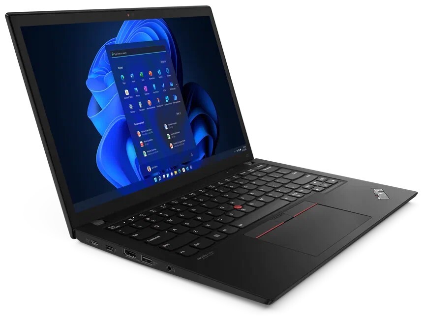 Ноутбук Lenovo ThinkPad T14s Gen 4 Intel 21F7S76C00