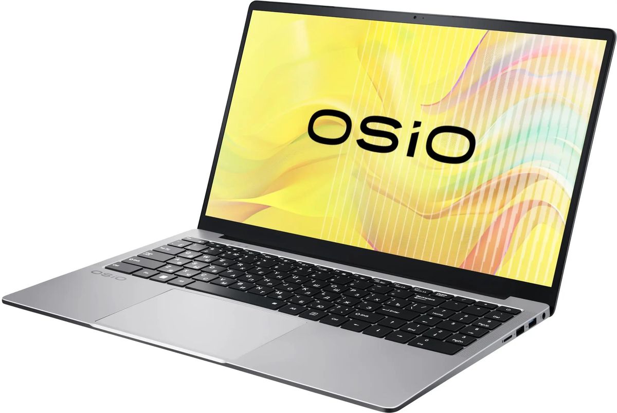 Ноутбук OSiO FocusLine F150A-010