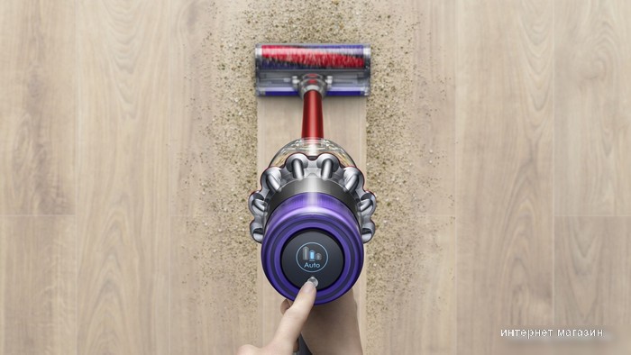Dyson V11 Fluffy 476550-01