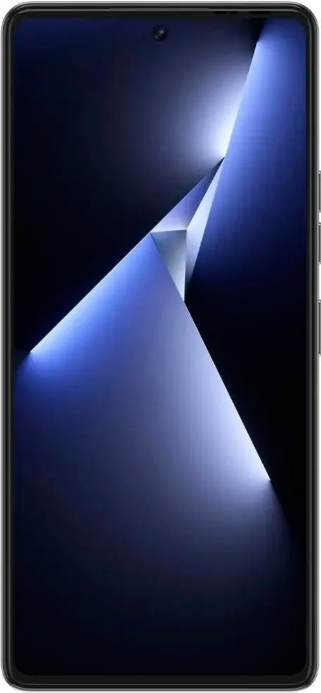 Смартфон Tecno Pova 6 Pro 12GB/256GB (серый метеорит)