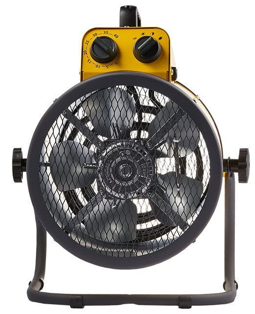 Тепловая пушка Ballu Prorab-2 BHP-P2-3
