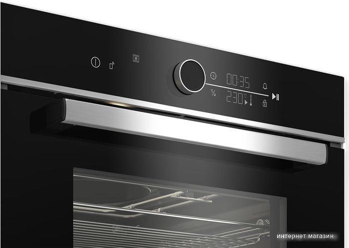 Электрический духовой шкаф BEKO BBCW13400X