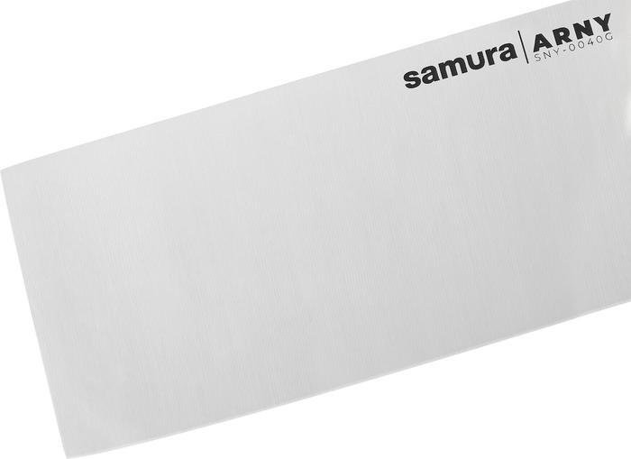 Кухонный нож Samura SNY-0040BG
