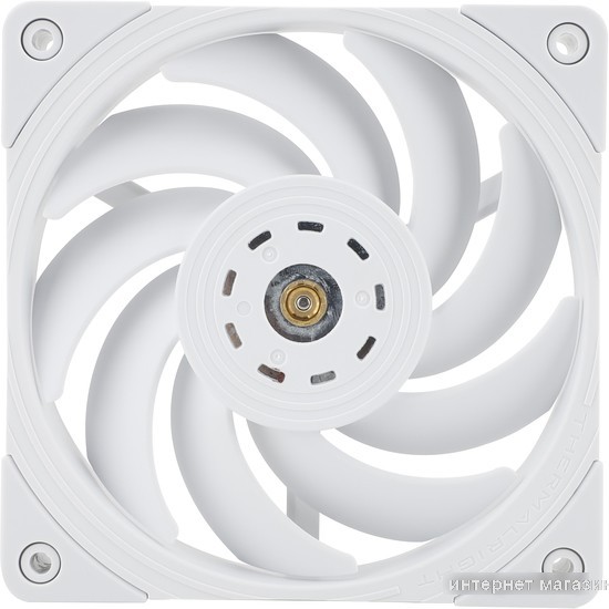 Вентилятор для корпуса Thermalright TL-B12W