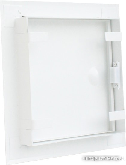 Люк Alkraft Дверца с магнитным замком (50x80 см)
