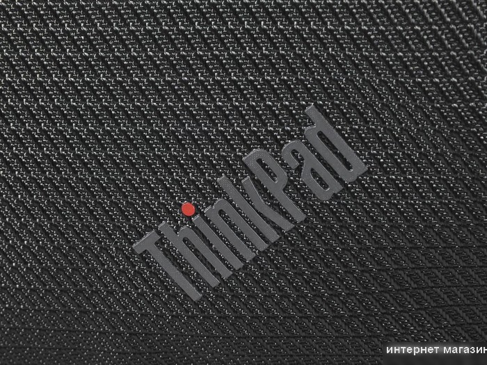 Городской рюкзак Lenovo ThinkPad Essential 16" 4X41C12468