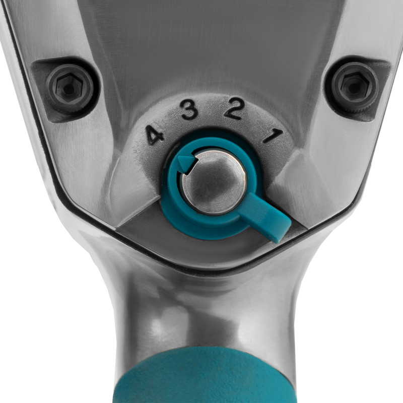 Пневматический гайковерт GROSS G1260