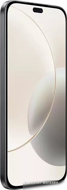 Телефон HONOR 400 Lite 8GB/256GB международная версия (вельветовый черный)
