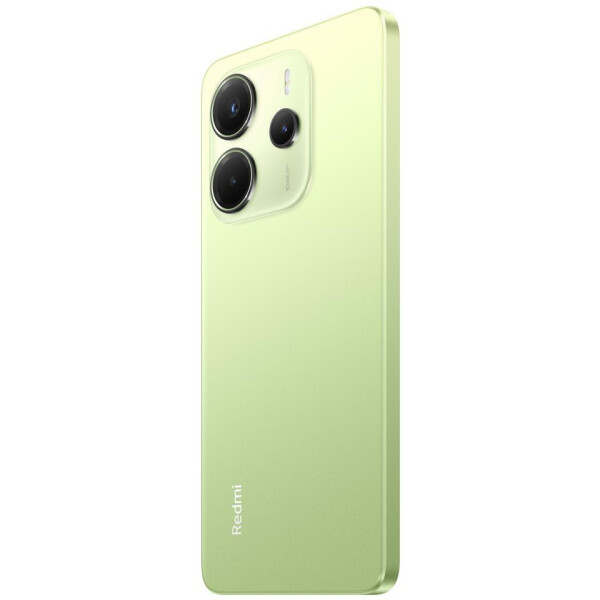 Смартфон Xiaomi Redmi Note 14 8GB/256GB международная версия (зеленый)