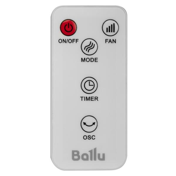 Колонный вентилятор Ballu BFT-400W