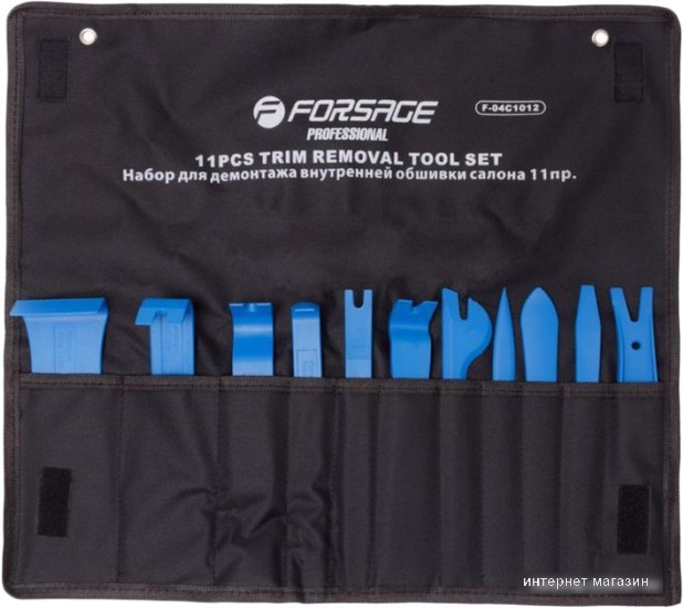 Съемник FORSAGE F-905M11