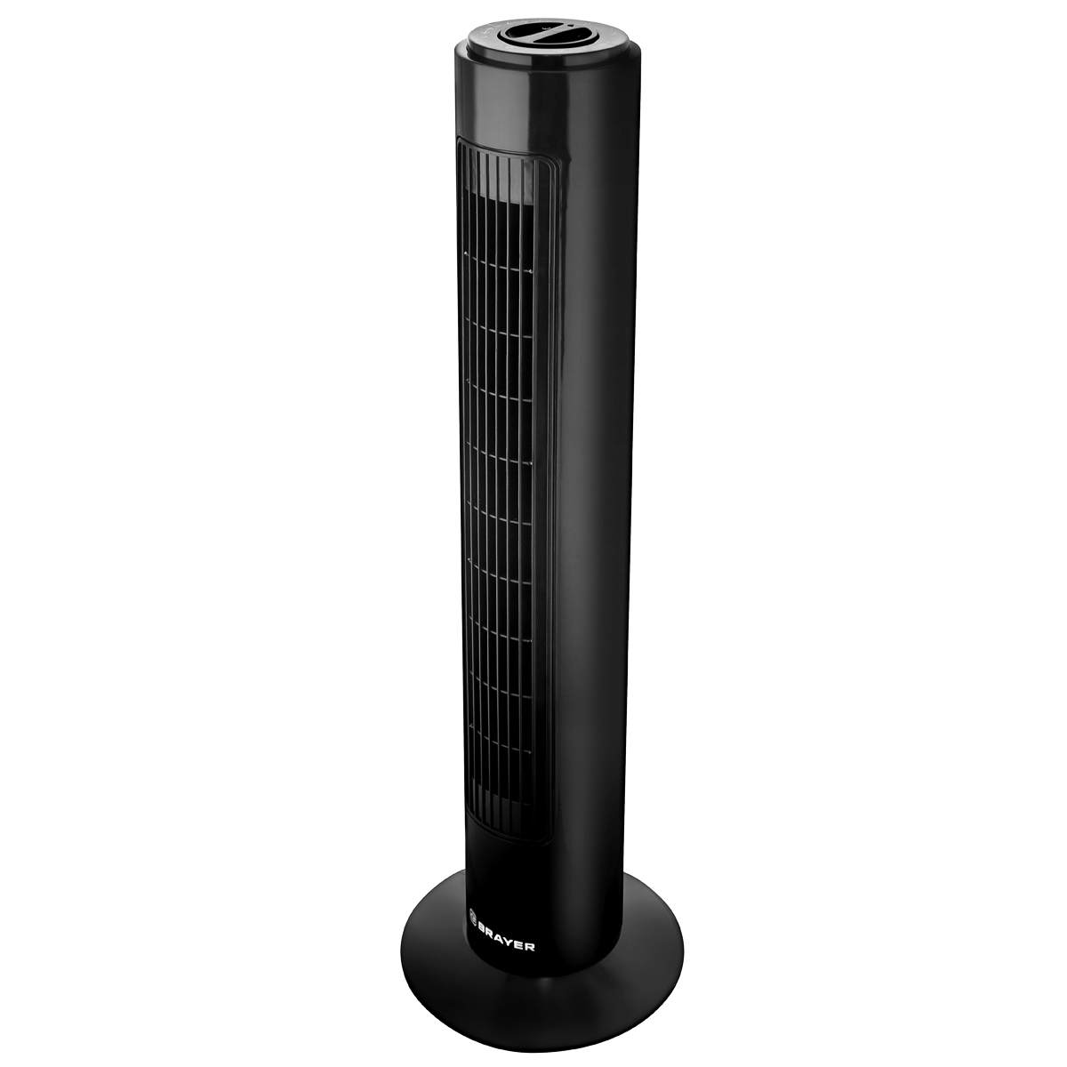 Вентилятор Brayer BR4952BK