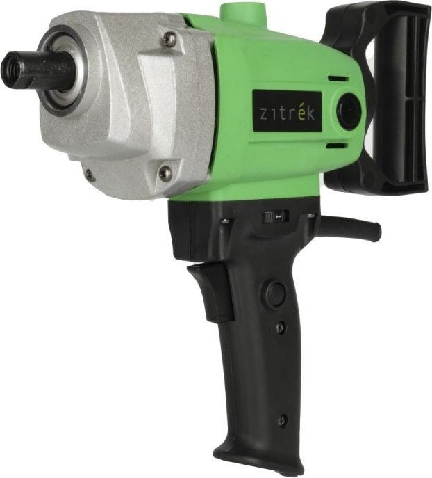Дрель-миксер Zitrek ZKM1300W
