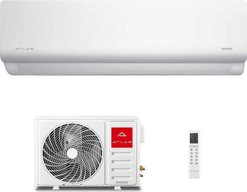 Atlas Zeus Inverter ATI-ZS09B