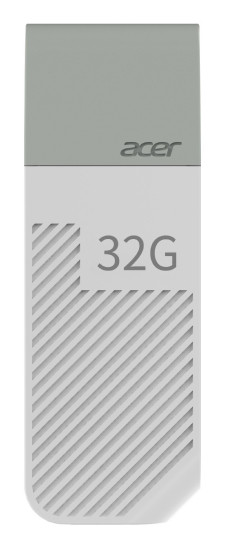 USB Flash Acer BL.9BWWA.565 32GB (белый)