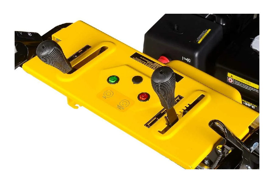Снегоуборщик Huter SGC 8100