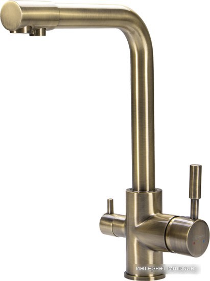 Смеситель Maxonor MN4352-4