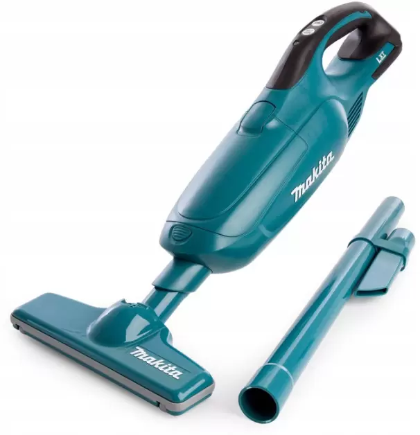 Пылесос Makita DCL182Z