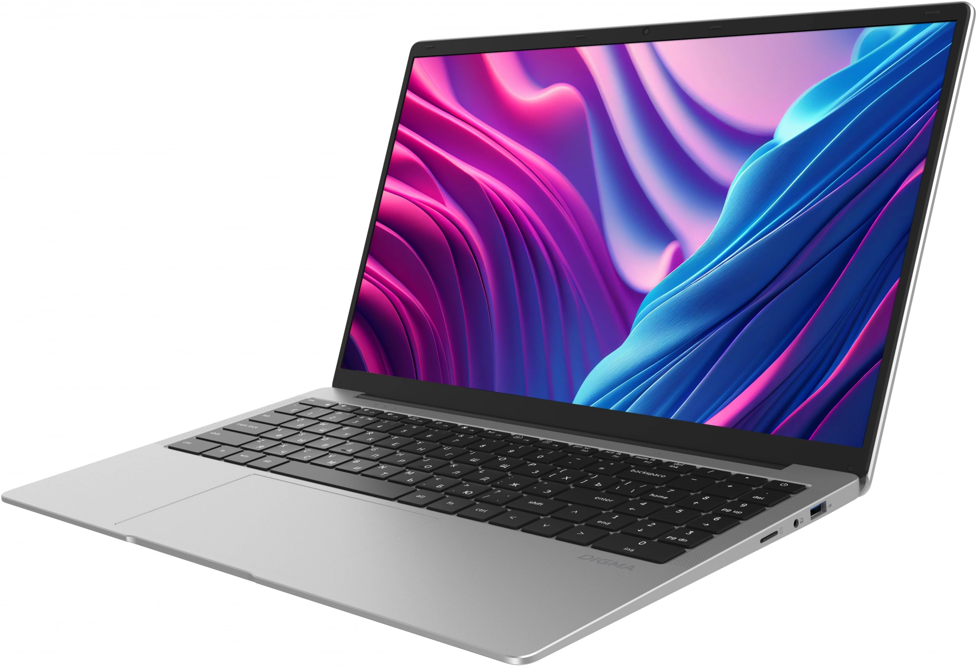 Ноутбук Digma EVE C5403 DN15CN-4BXW02