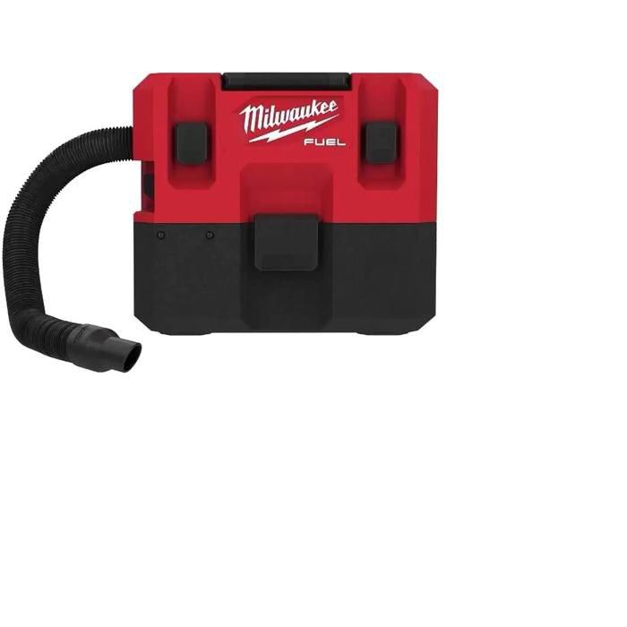 Пылесос Milwaukee M12 FVCL-0 (без АКБ и ЗУ)