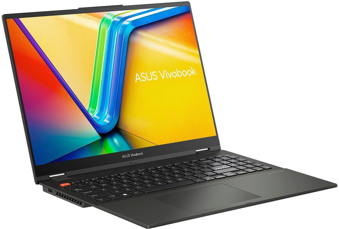 Ноутбук ASUS Vivobook S 16 Flip TP3604VA-MC101