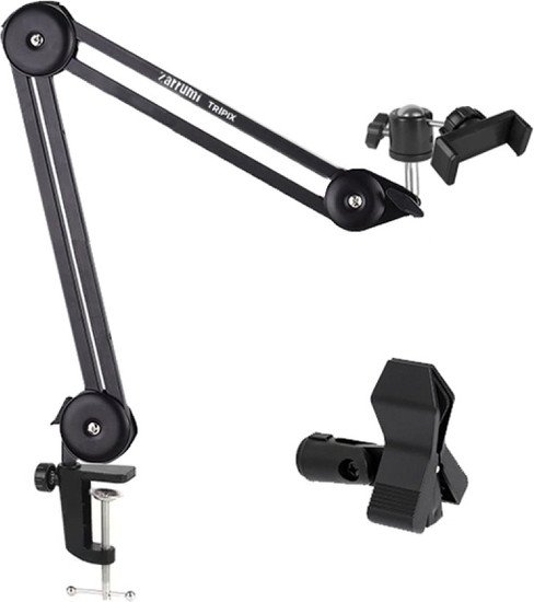 Zarrumi Tripix Pro