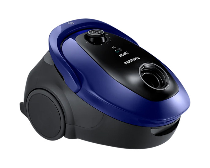 Пылесос Samsung VC20M255AWB/EV