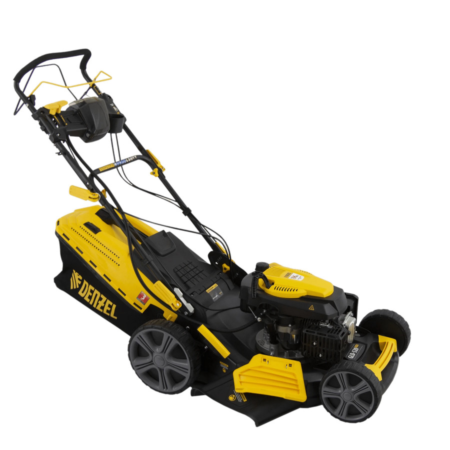 Газонокосилка Denzel GLD-520SP-VE
