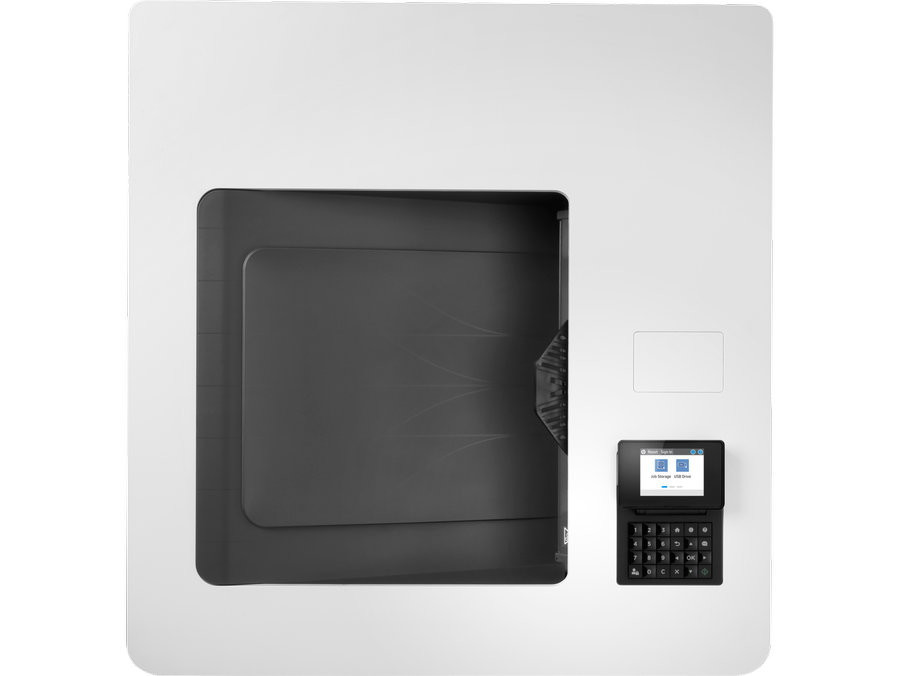 МФУ HP Color LaserJet Enterprise M751dn