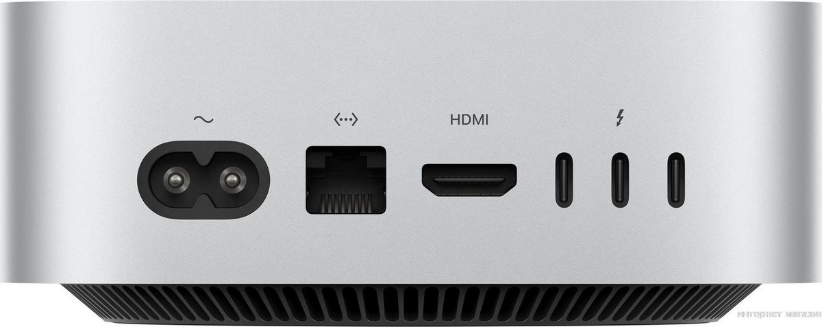 Apple Mac mini M4 Pro MCX44