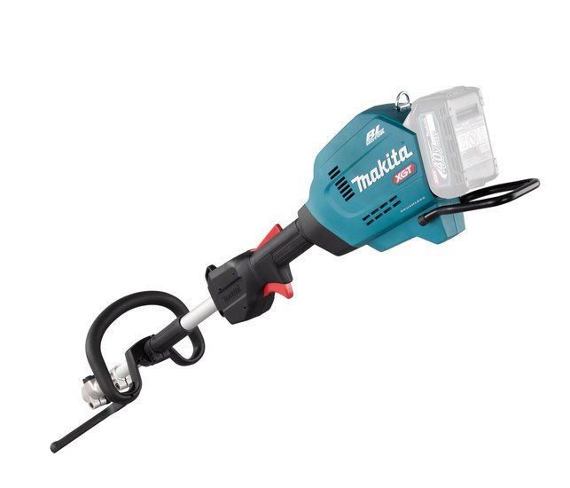 Комбимотор Makita UX01GZ (без АКБ)