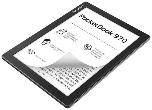 Электронная книга PocketBook 970