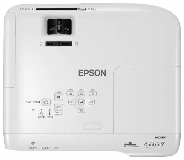 Проектор Epson EB-982W