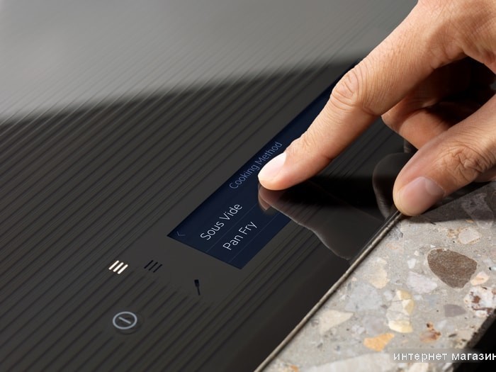 Варочная панель Electrolux EIS6648