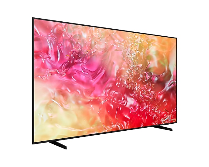 Телевизор Samsung Crystal UHD DU7100 UE75DU7100UXRU