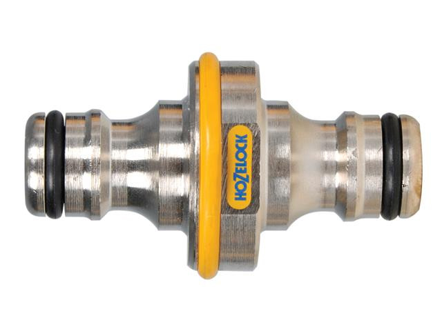 Коннектор Hozelock Double Male Pro 2044