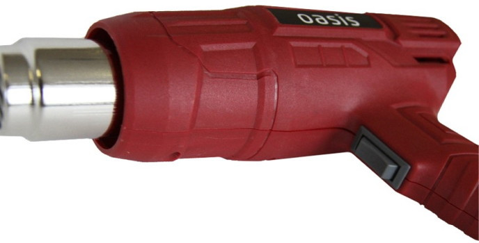 Промышленный фен Oasis TG-20