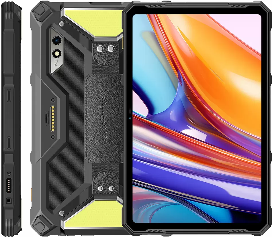 Планшет Ulefone Armor Pad 3 Pro