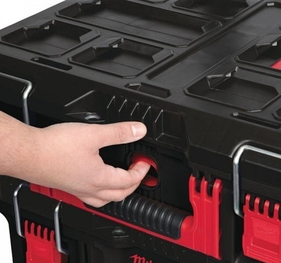 Кейс Milwaukee PackOut Toolbox