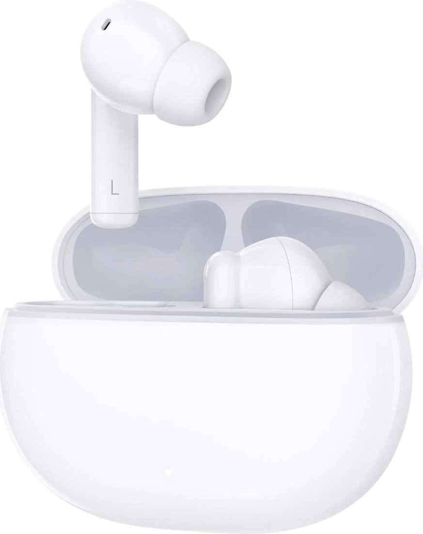 Наушники HONOR Choice Earbuds X7 (белый, международная версия)