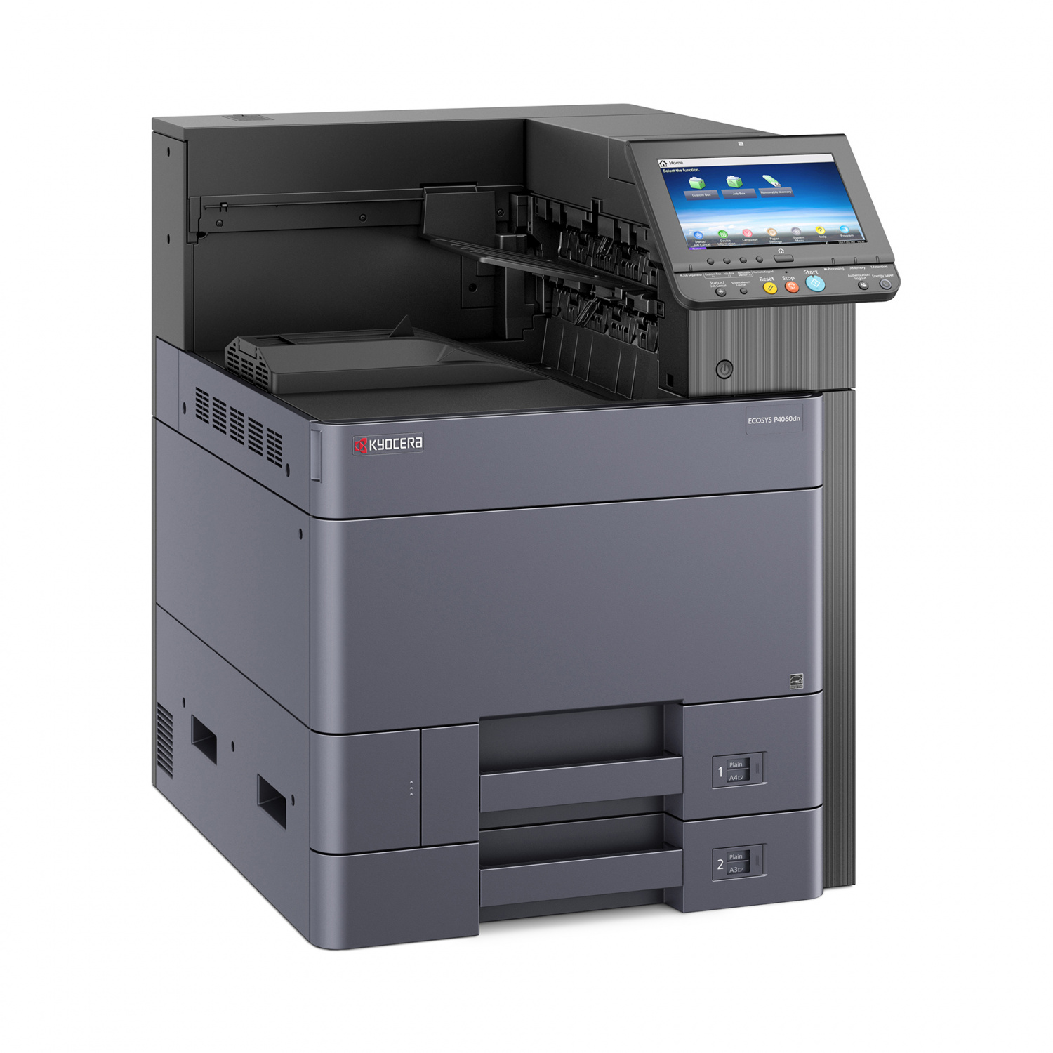 Принтер Kyocera Mita ECOSYS P4060dn